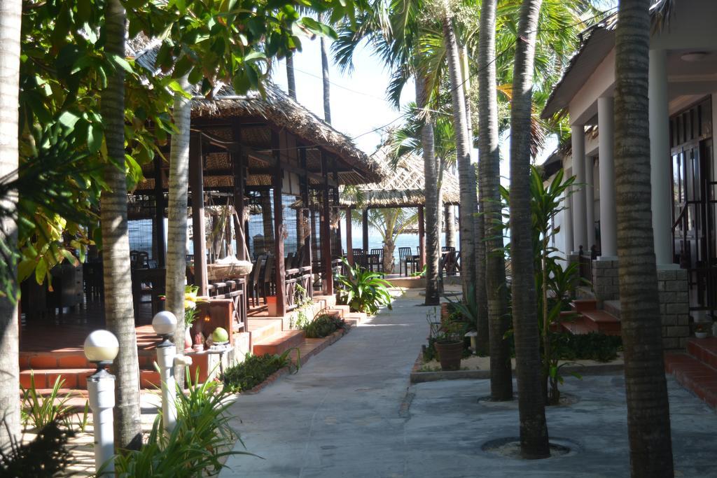 Mai Am Guest House Фантхьет Экстерьер фото