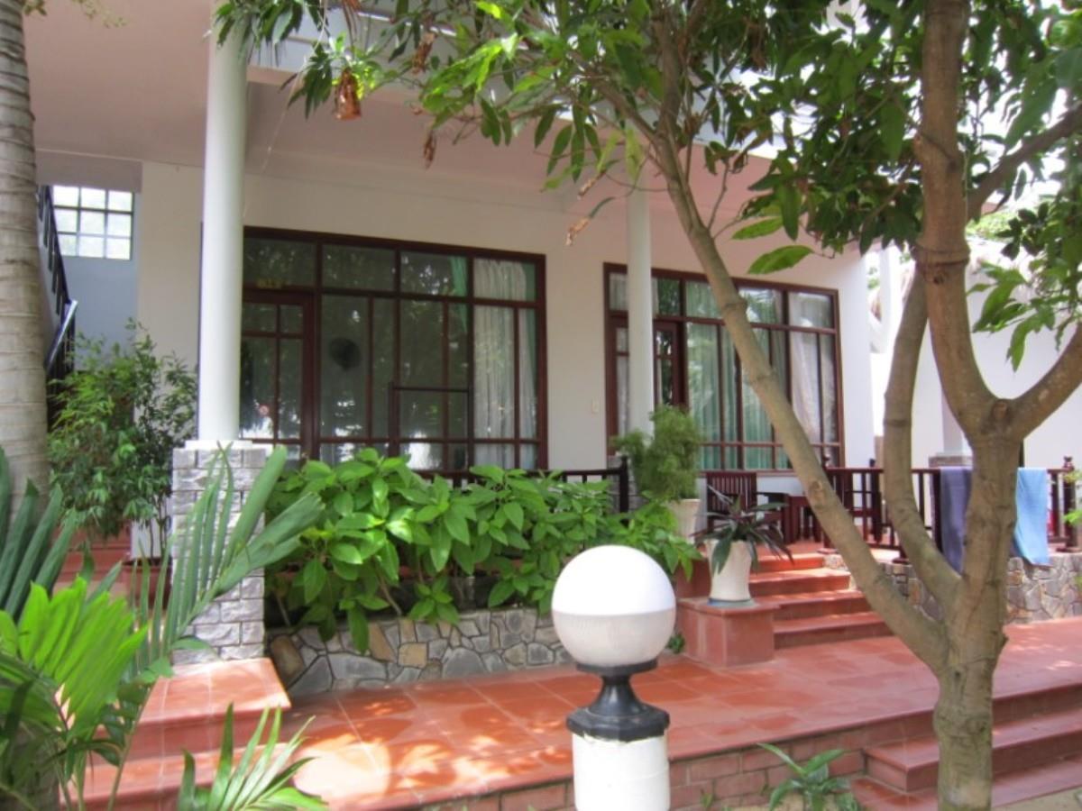 Mai Am Guest House Фантхьет Экстерьер фото
