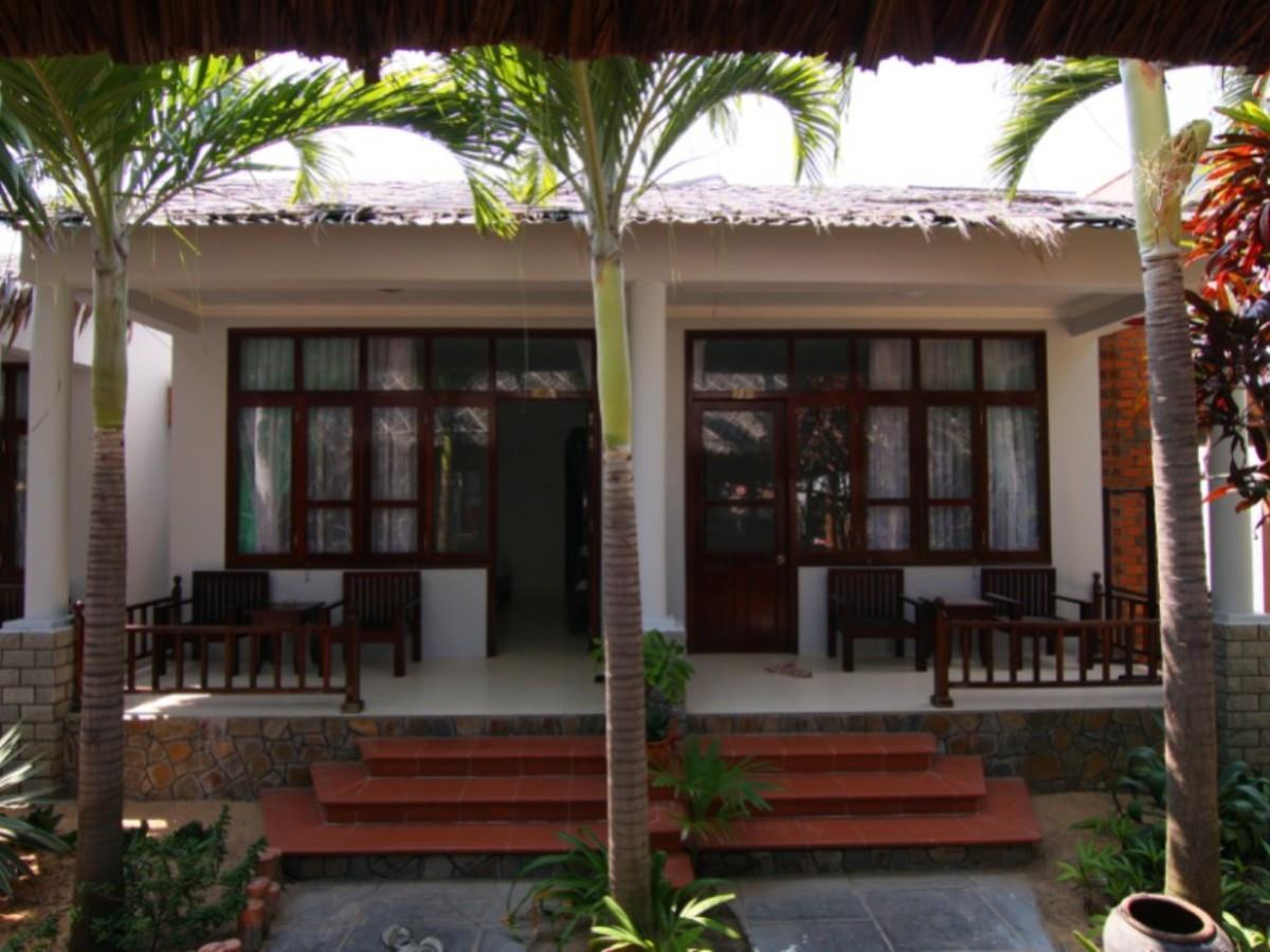 Mai Am Guest House Фантхьет Экстерьер фото
