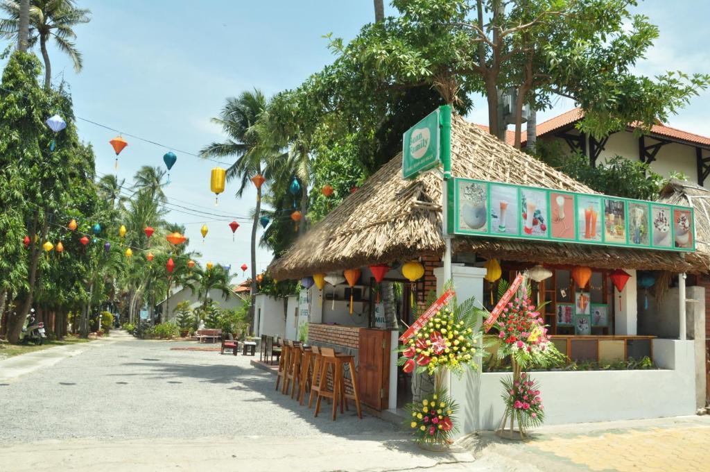 Mai Am Guest House Фантхьет Экстерьер фото