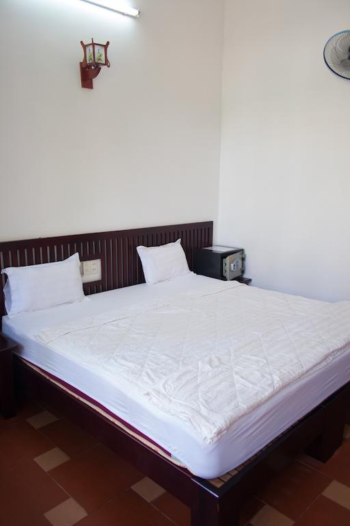 Mai Am Guest House Фантхьет Экстерьер фото