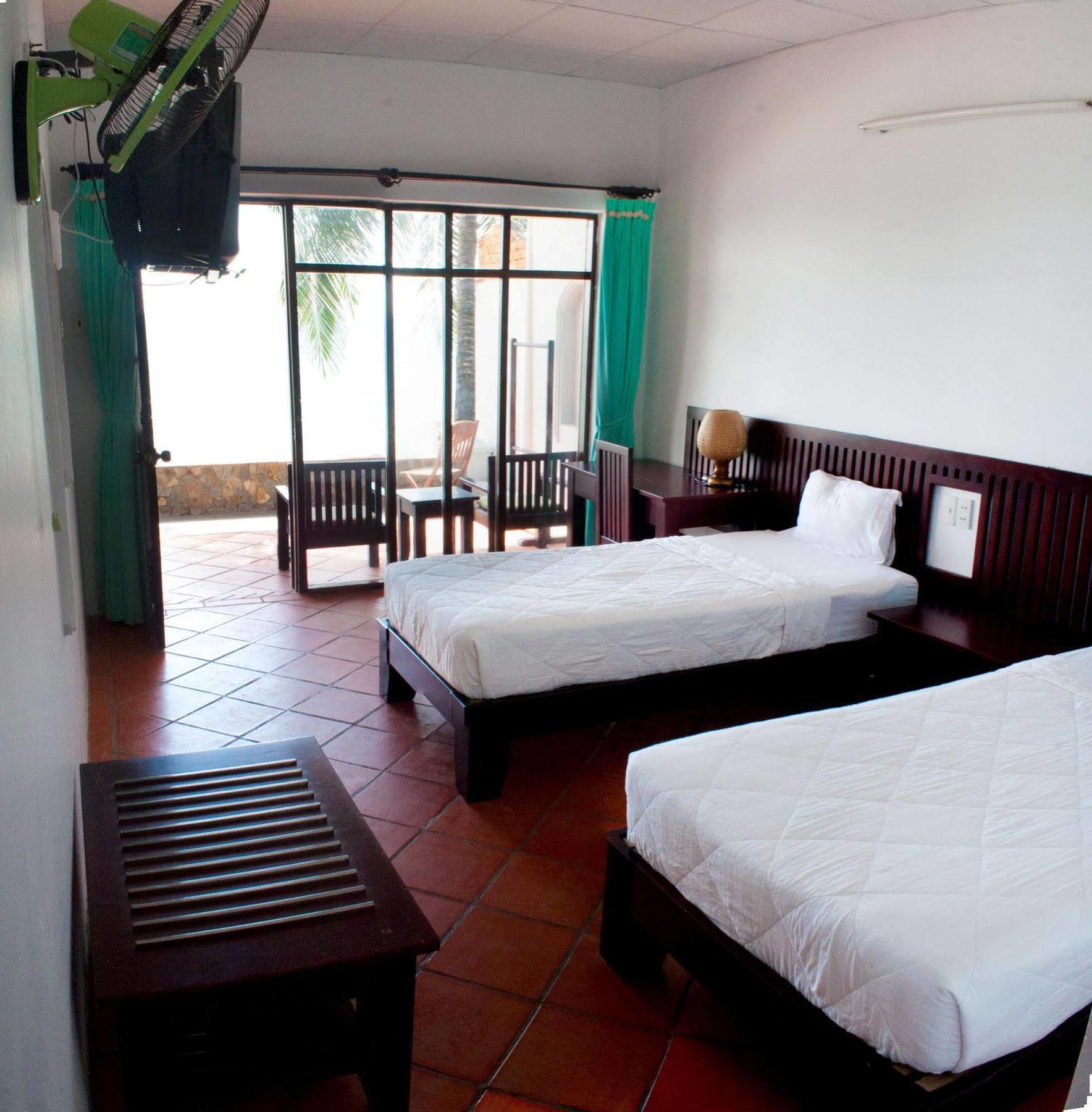 Mai Am Guest House Фантхьет Экстерьер фото