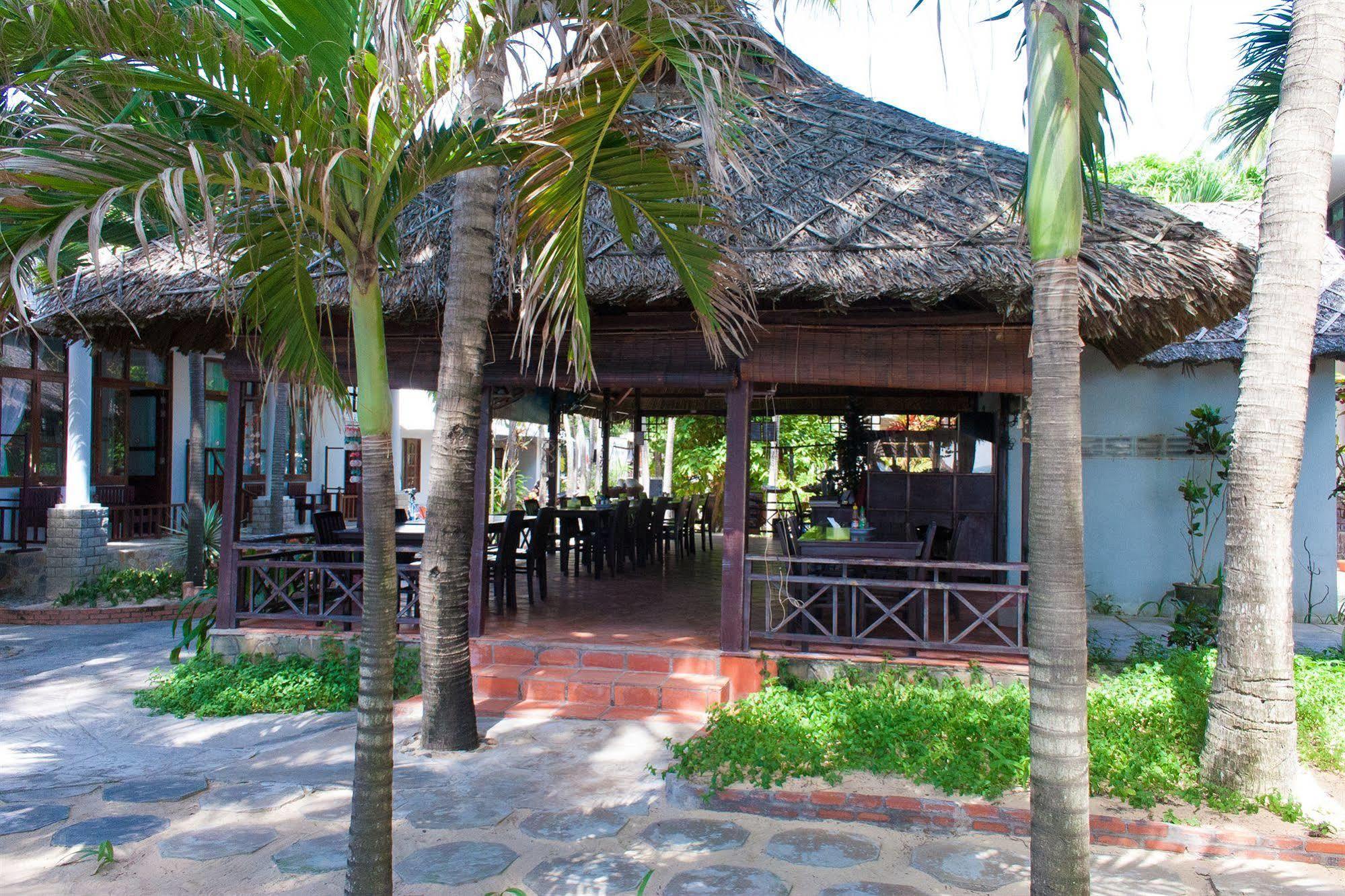 Mai Am Guest House Фантхьет Экстерьер фото