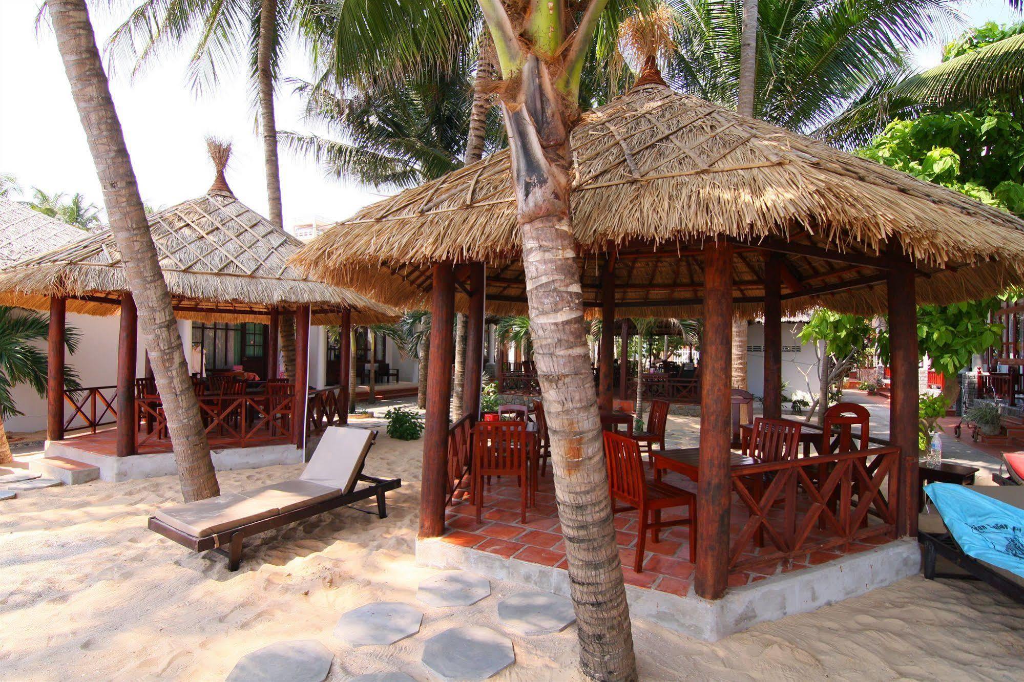 Mai Am Guest House Фантхьет Экстерьер фото