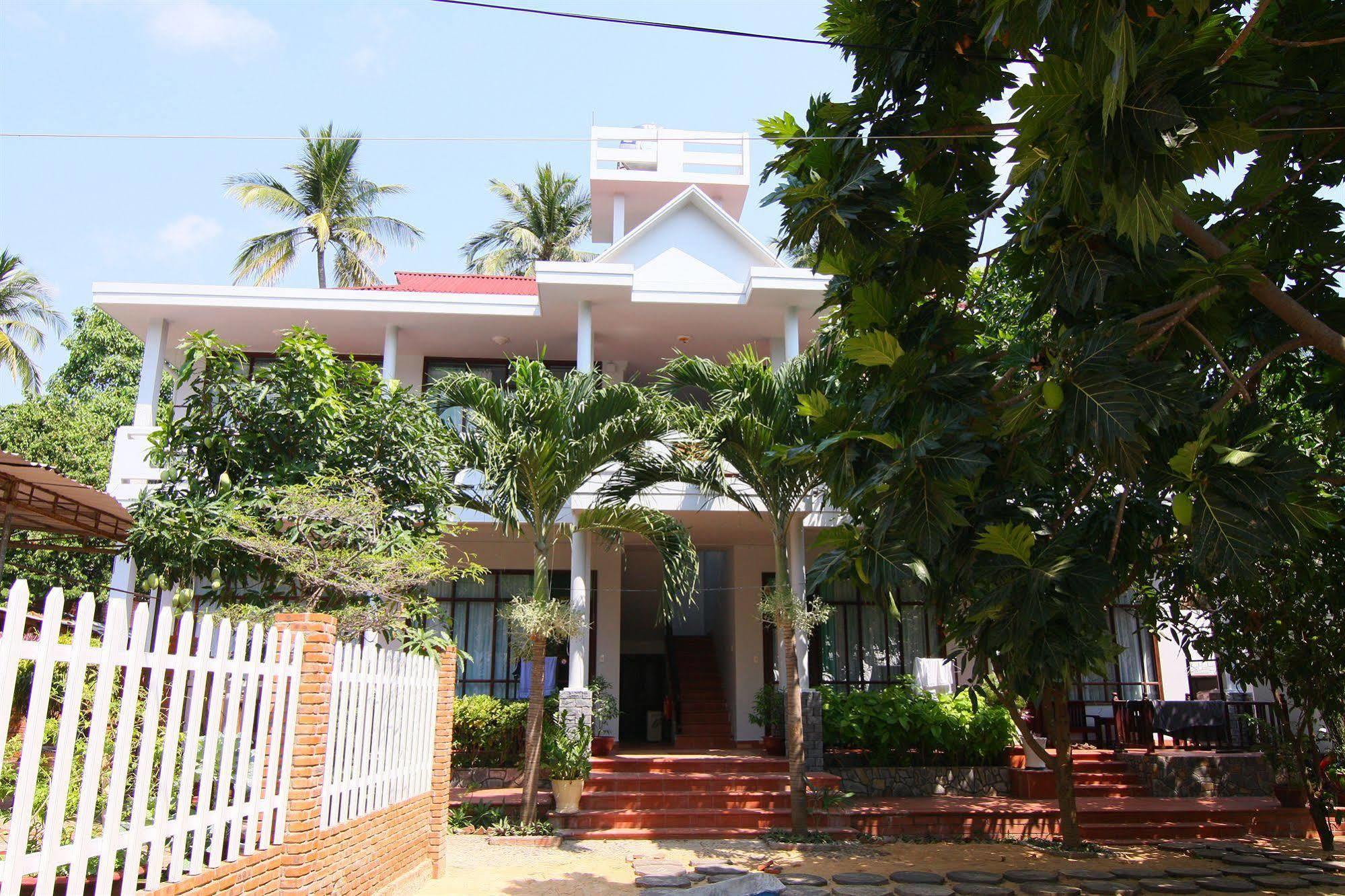 Mai Am Guest House Фантхьет Экстерьер фото