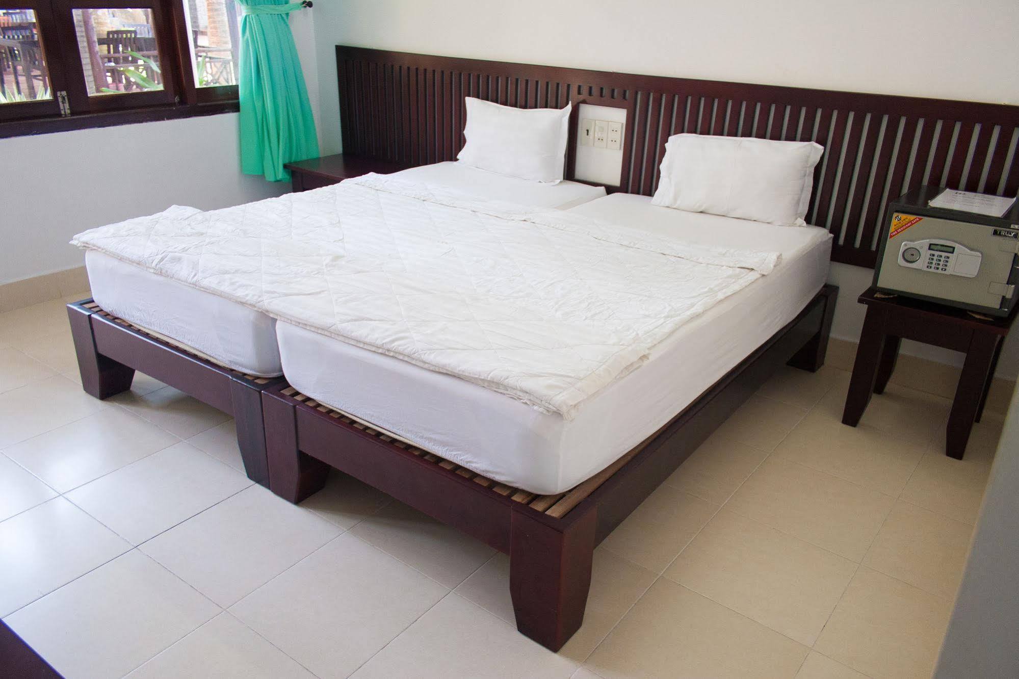 Mai Am Guest House Фантхьет Экстерьер фото