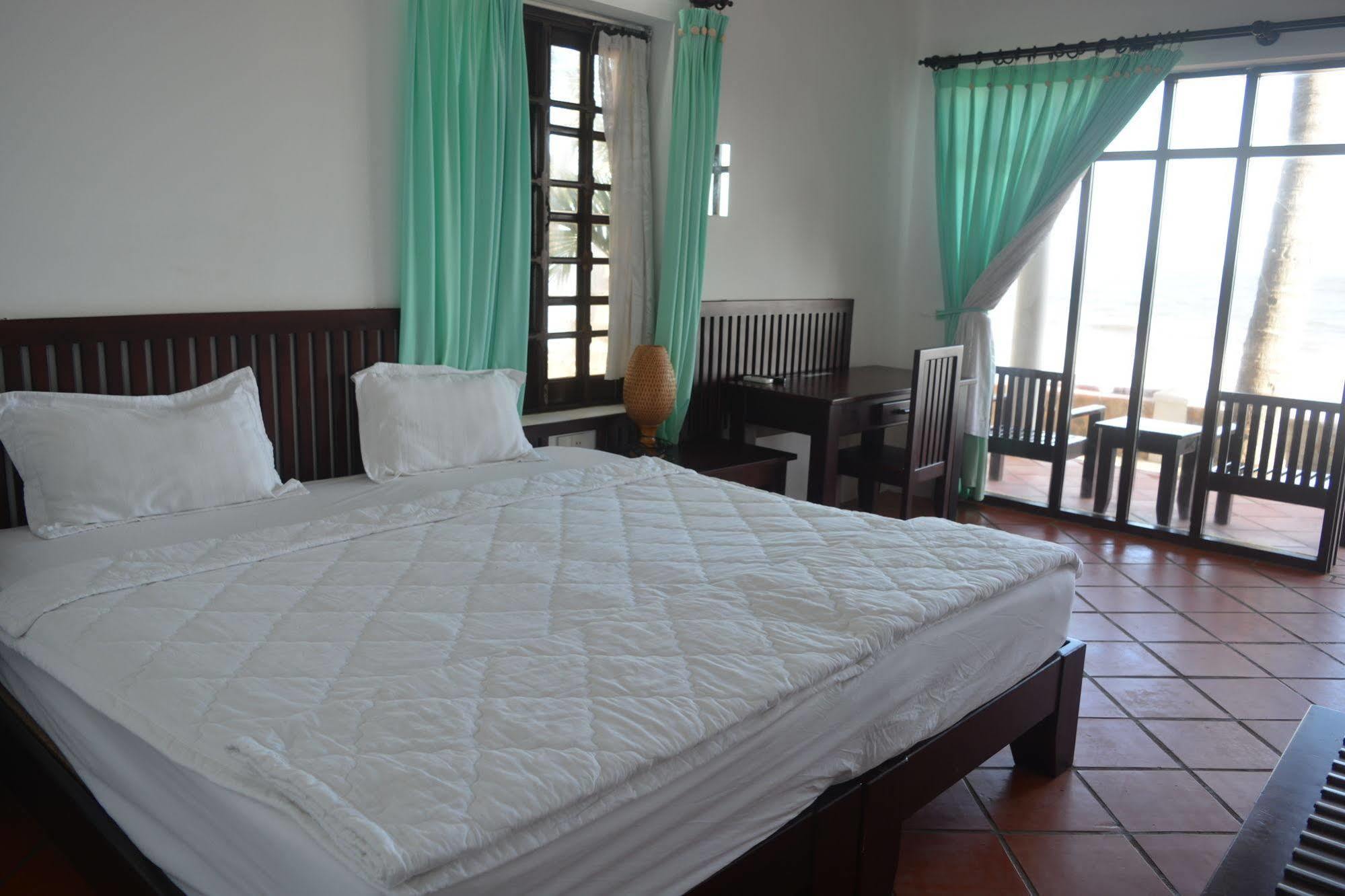 Mai Am Guest House Фантхьет Экстерьер фото
