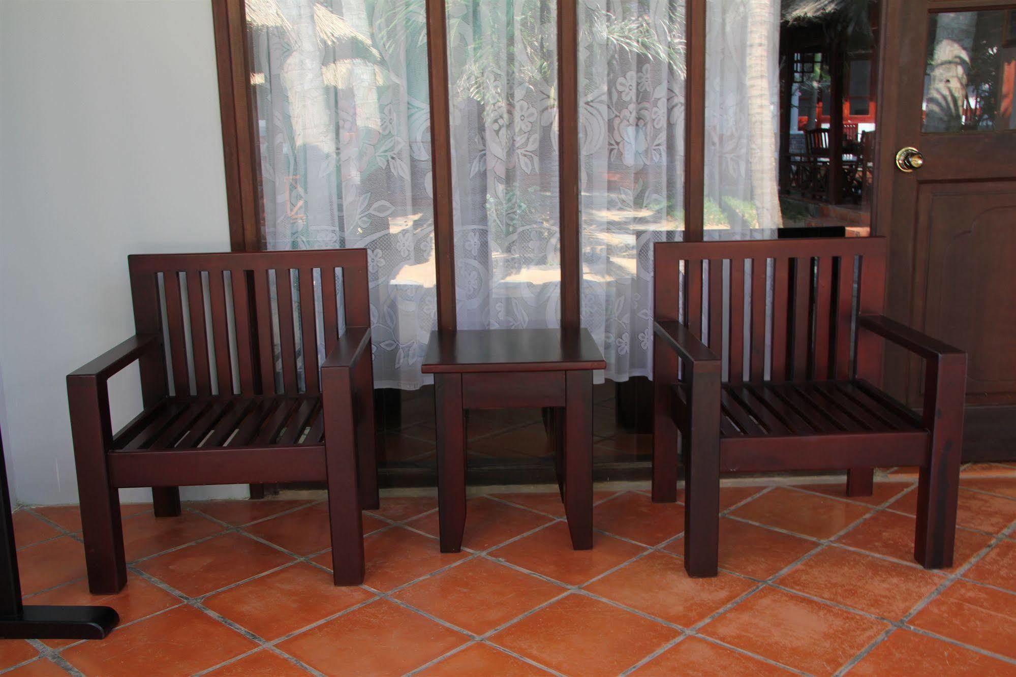 Mai Am Guest House Фантхьет Экстерьер фото
