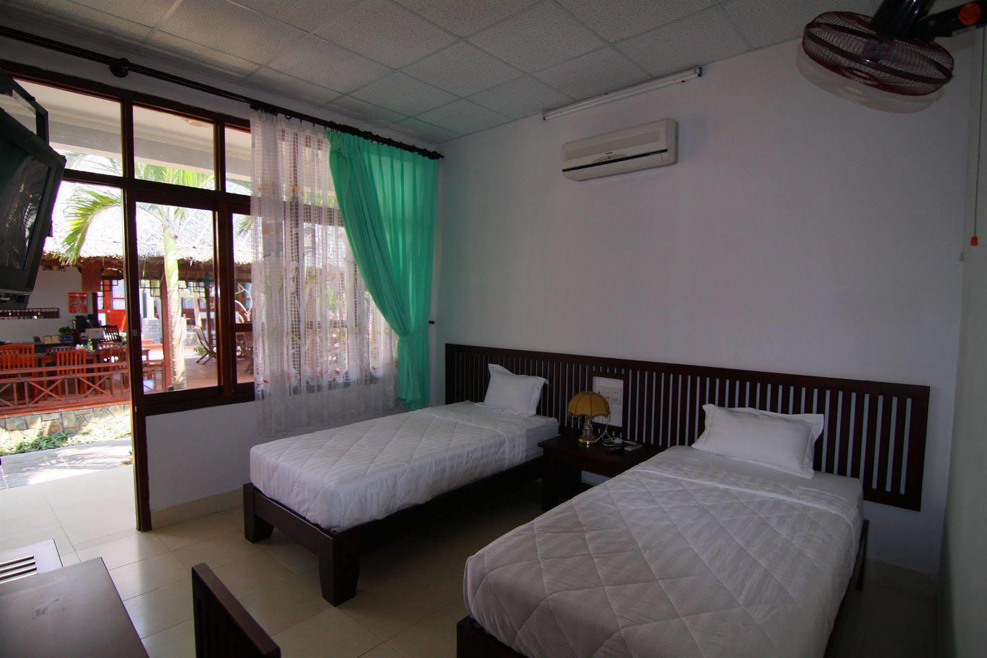 Mai Am Guest House Фантхьет Экстерьер фото