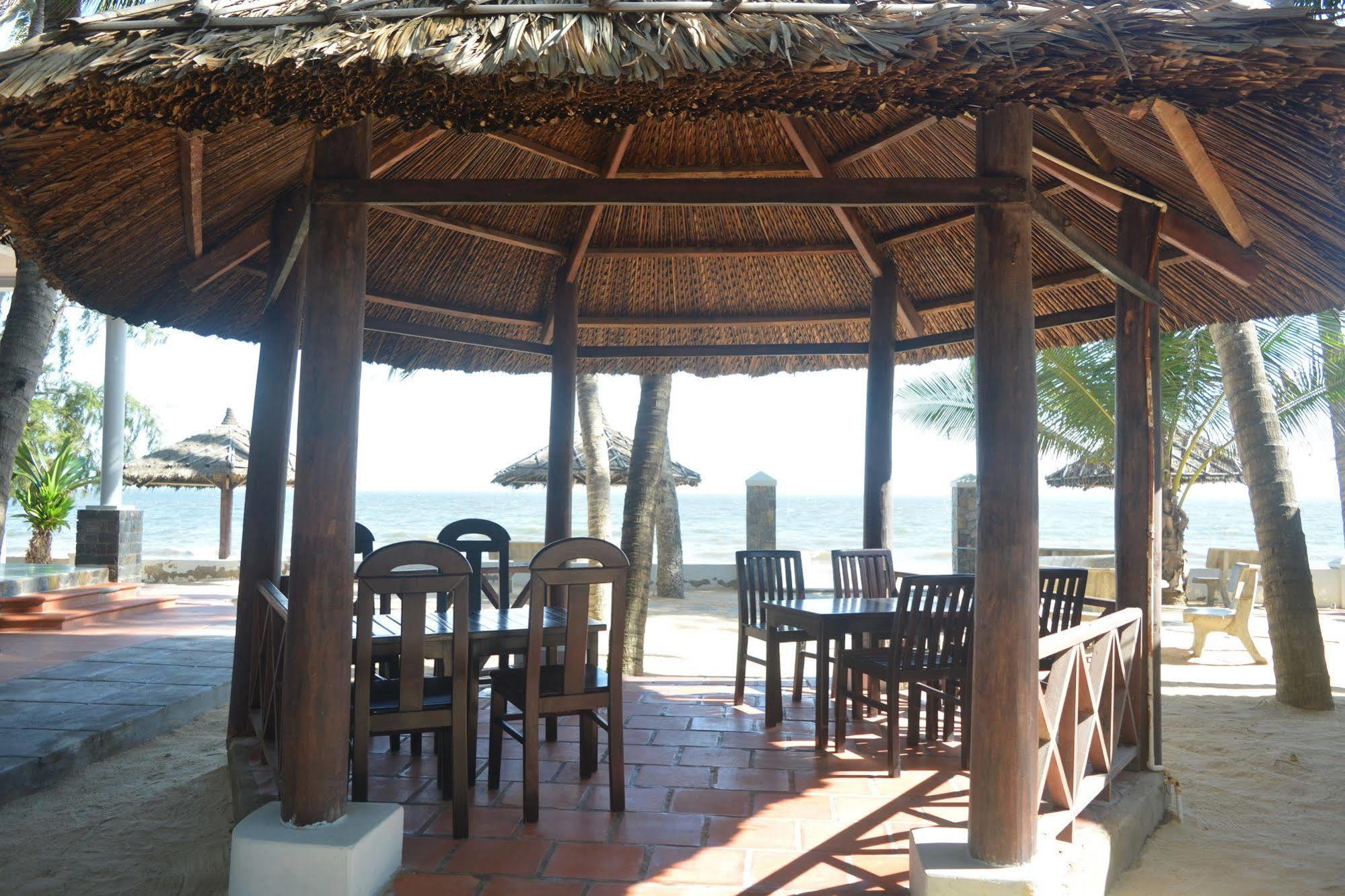 Mai Am Guest House Фантхьет Экстерьер фото