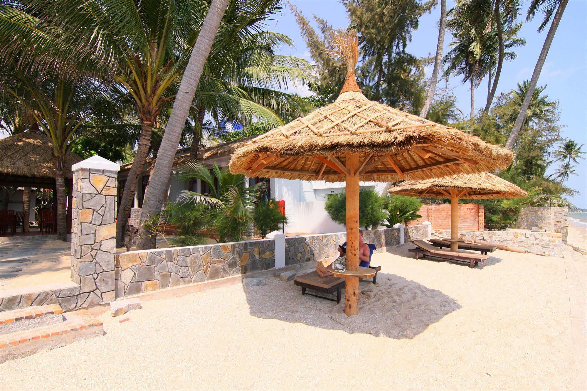 Mai Am Guest House Фантхьет Экстерьер фото