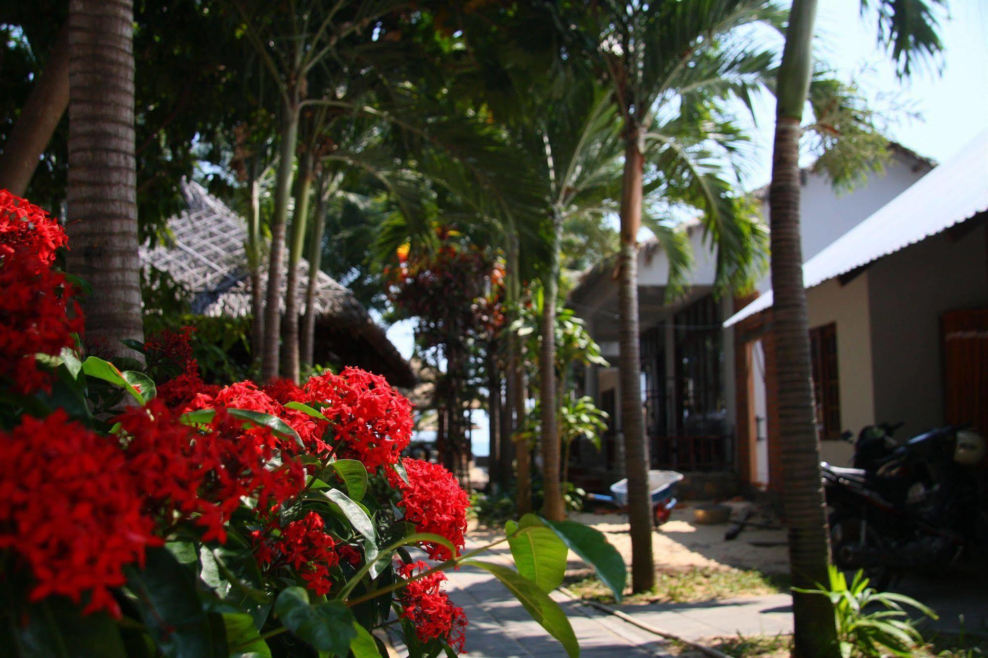 Mai Am Guest House Фантхьет Экстерьер фото